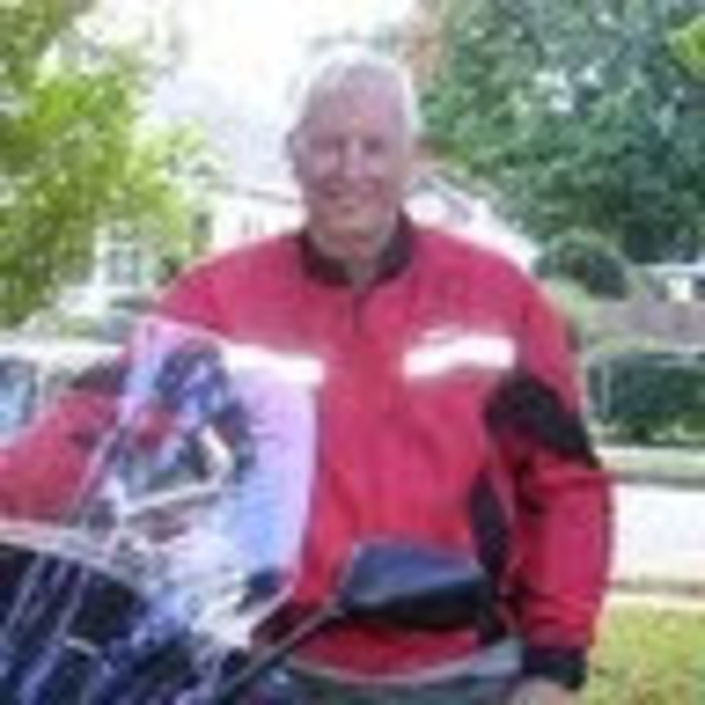 Meet your Posher, Gloria